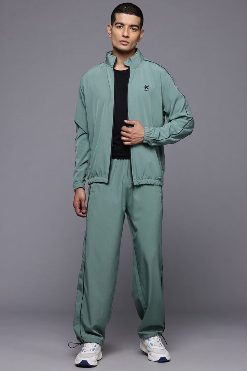 Men Lifestyle Tracksuit